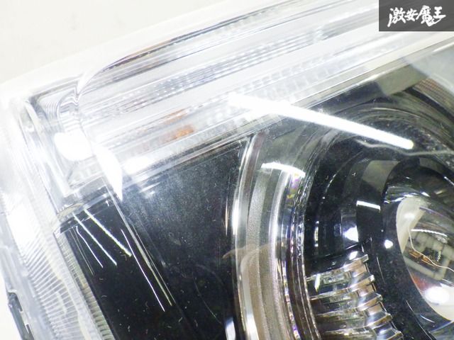 N-WGN/Nワゴン JH3/JH4 LED 純正 右ヘッドライト/右ヘッドランプ