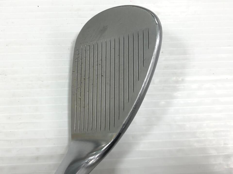 タイトリスト VOKEY FORGED 2021 58度 NSプロ950GH neo Sフレックス