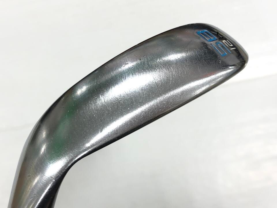 タイトリスト VOKEY FORGED 2021 58度 NSプロ950GH neo Sフレックス