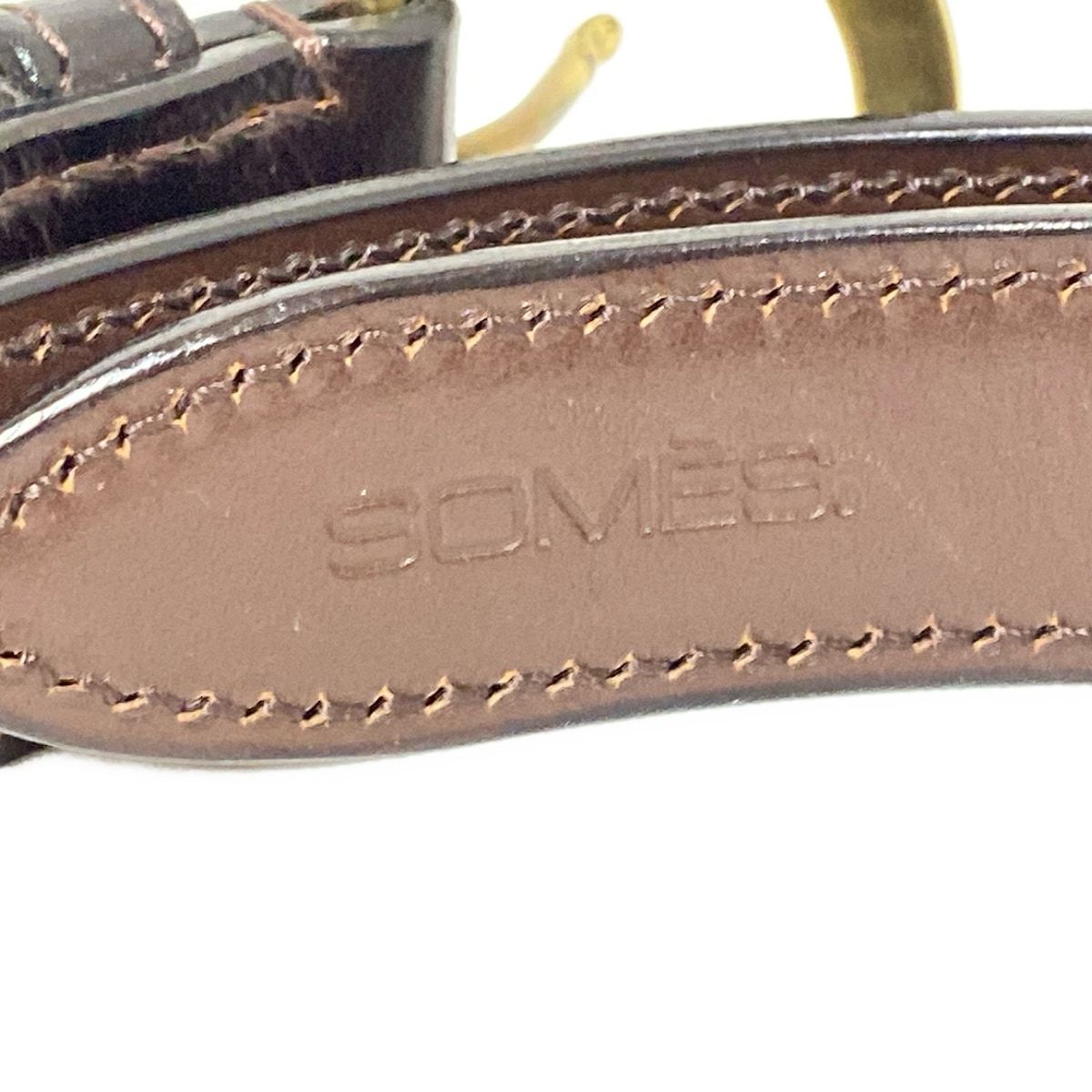 86 ダークブラウン