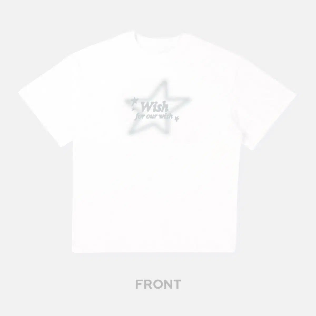 NCT(エヌシーティー) WIND AND WISH Tシャツセット サクヤ - メルカリ