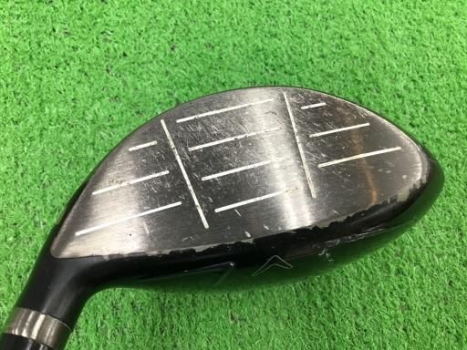 中古】 キャロウェイ STEELHEAD XR 5W フェアウェイウッド FW Speeder