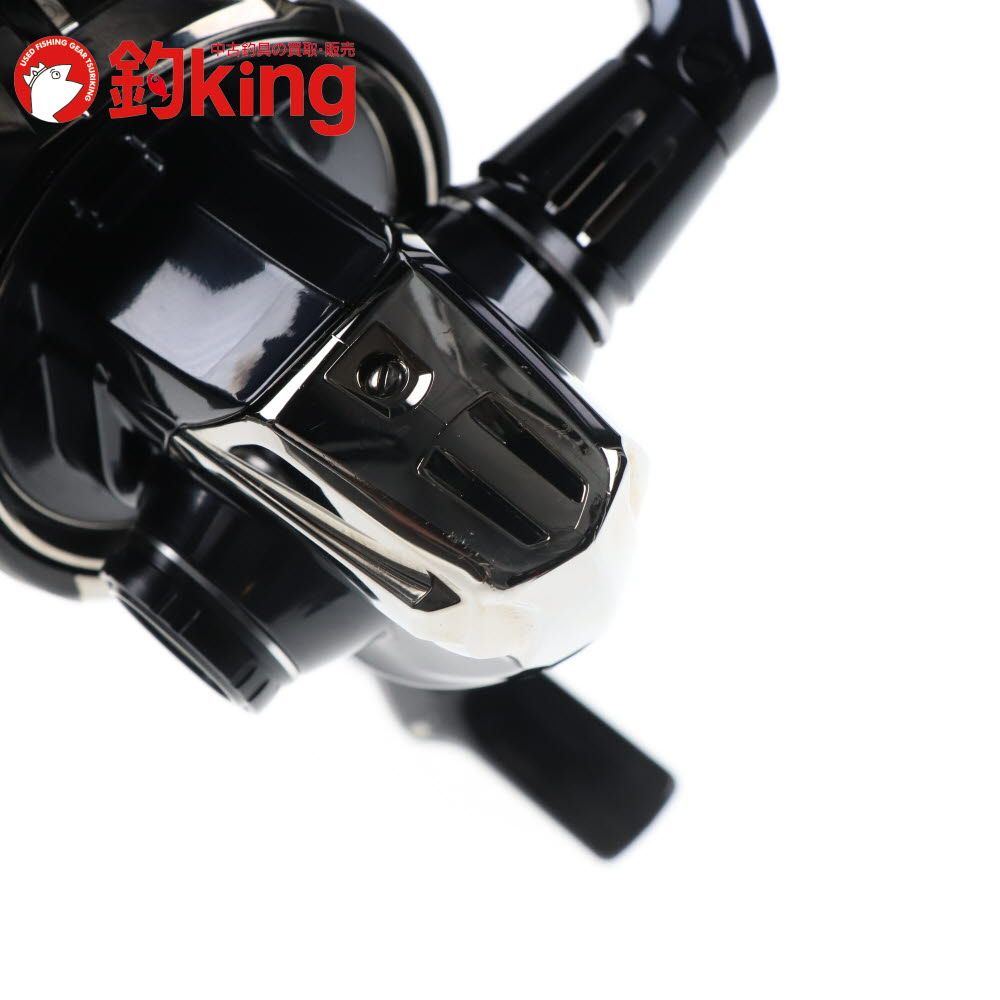 シマノ 19 ステラSW 8000PG /SZ056M ヒラマサ カンパチ ブリ