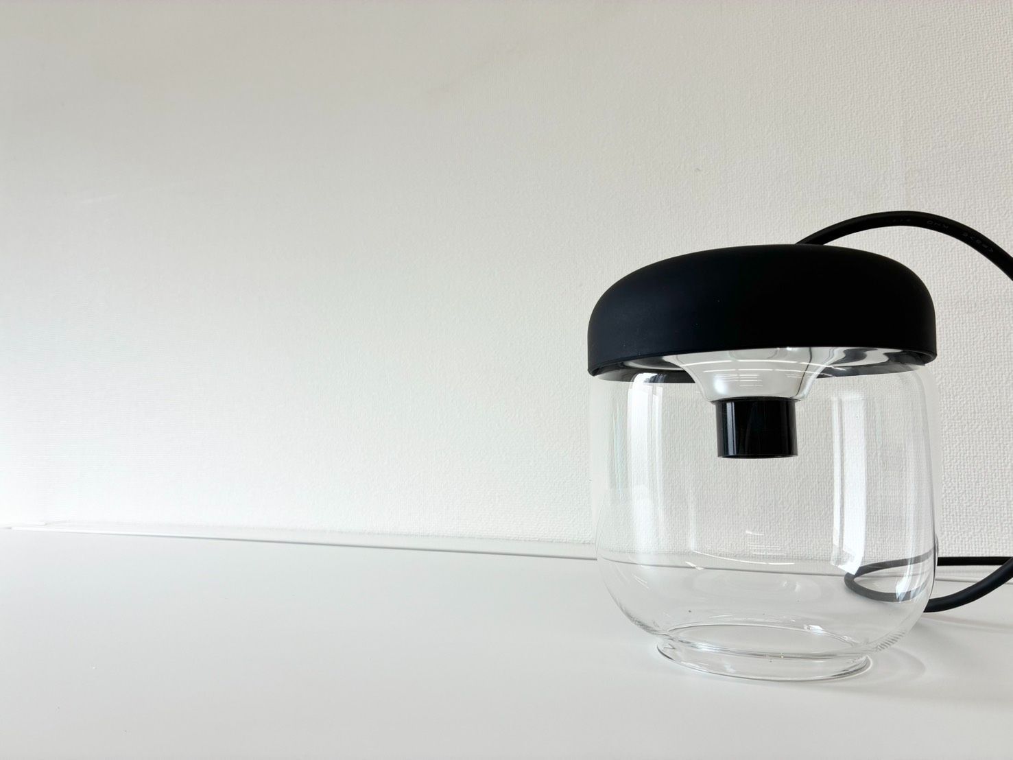 定価38,000円】UMAGE ウメイ Acorn エイコーン Polished Steel