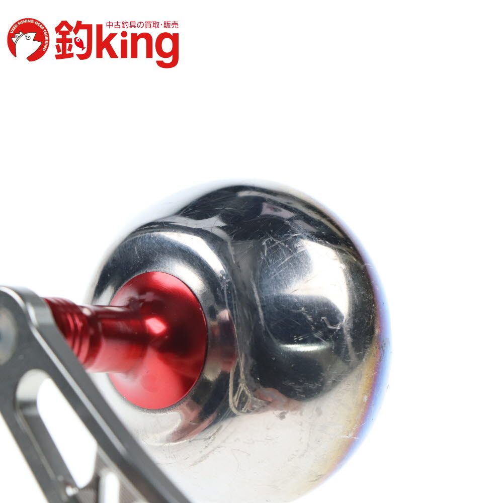  リブレ ジギング用ハンドル BJ 84 92 SZ 051 S 太刀魚 タチウオ オフショア ベイトリール ロッド リール ルアー ベイトリール(ルアー用) リール