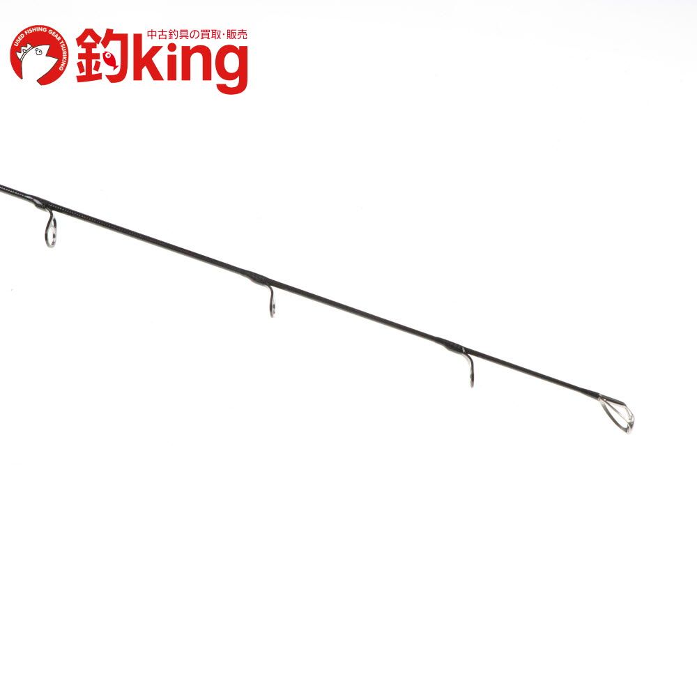 ダイワ 25 ソルティガ J TS テクニカルステア 55S-2.5 /SZ048200 極上