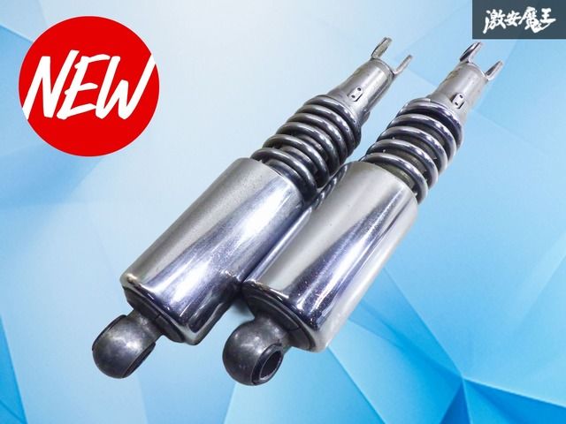 ストア出品】ホンダ純正 CB500FOUR 72年式 リアショックアブソーバー