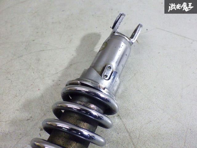 ストア出品】ホンダ純正 CB500FOUR 72年式 リアショックアブソーバー