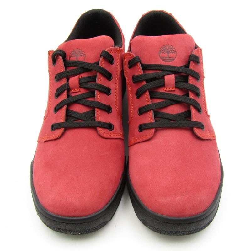 美品 Timberland ティンバーランド 27.5cm BRIDGTON OX A638B ブリッジ