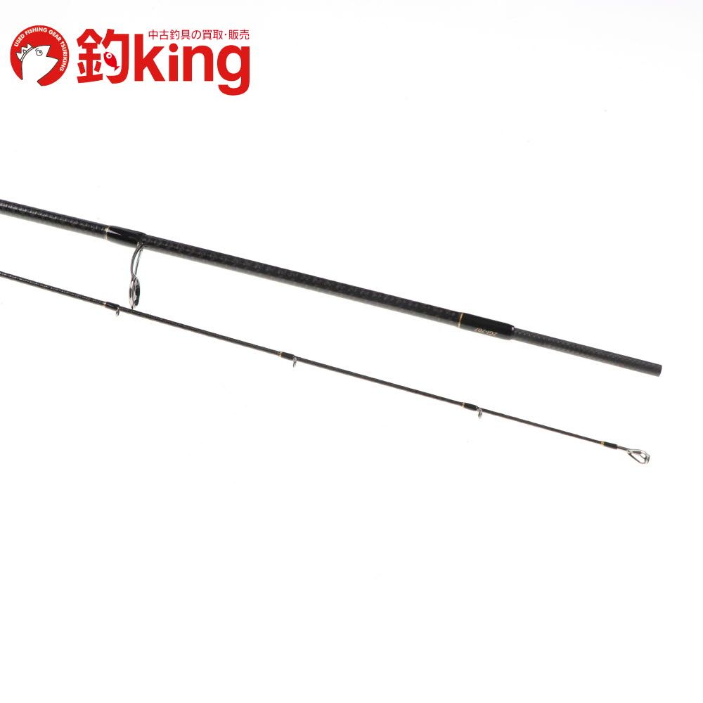  スクイッドマニア ZERO G 翔 707 IZANAGI MX SZ 046 L 上品 アオリイカ エギング ライトゲーム エギングロッド ロッド リール ルアー エギングロッド ロッド