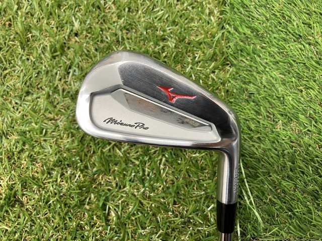 中古】ユーティリティ ミズノ Mizuno Pro 223◇KBS TOUR 120◇S◇22