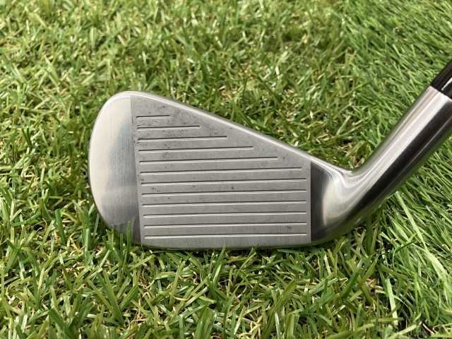 ユーティリティ ミズノ Mizuno Pro 223 KBS TOUR 120 S 22 8493