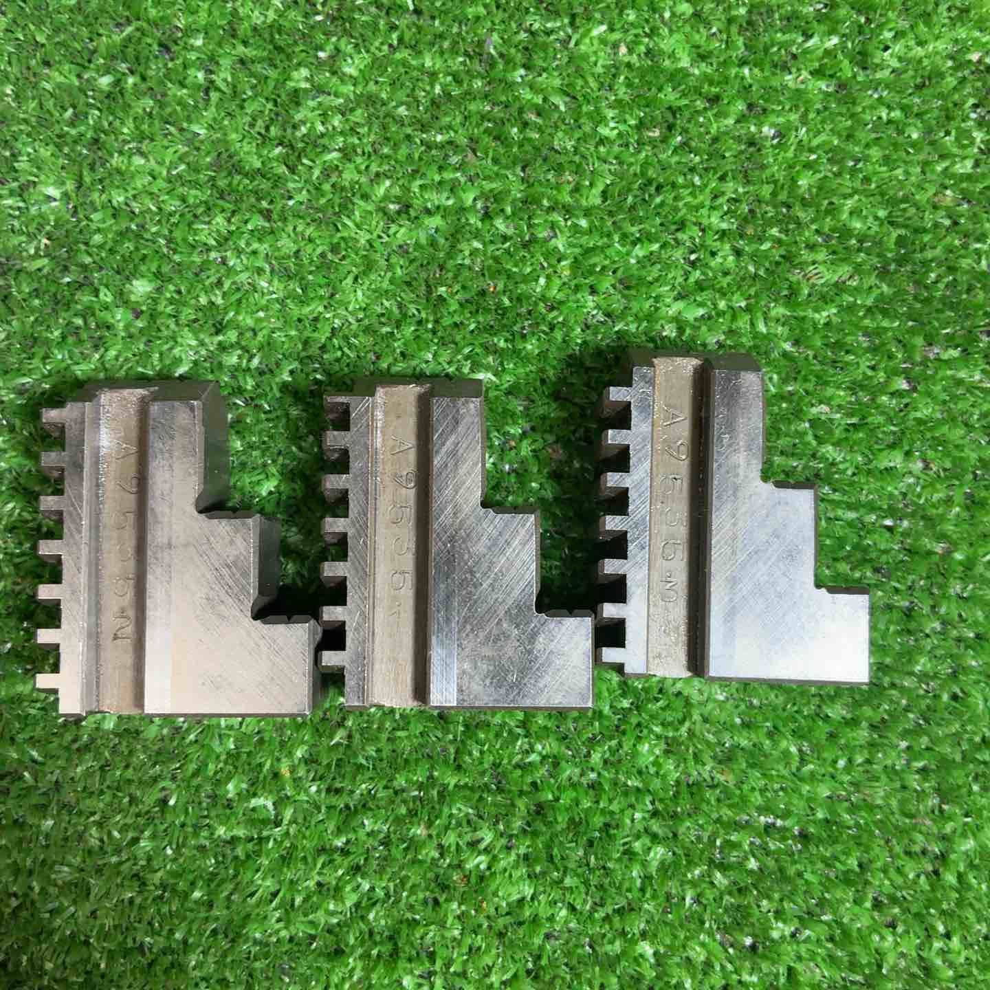 北川鉄工所 スクロールチャック