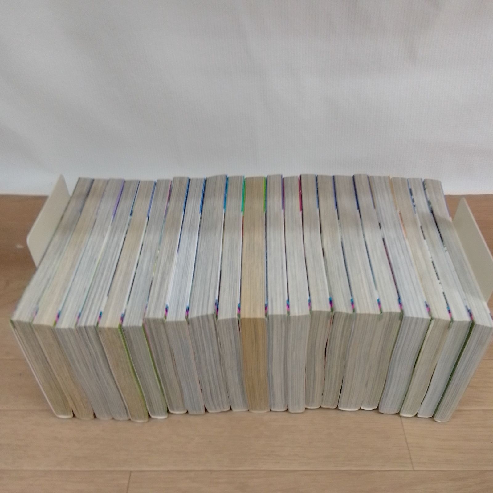 ☆ NANA / Paradise Kiss /天使なんかじゃない /下弦の月 矢沢あい作品