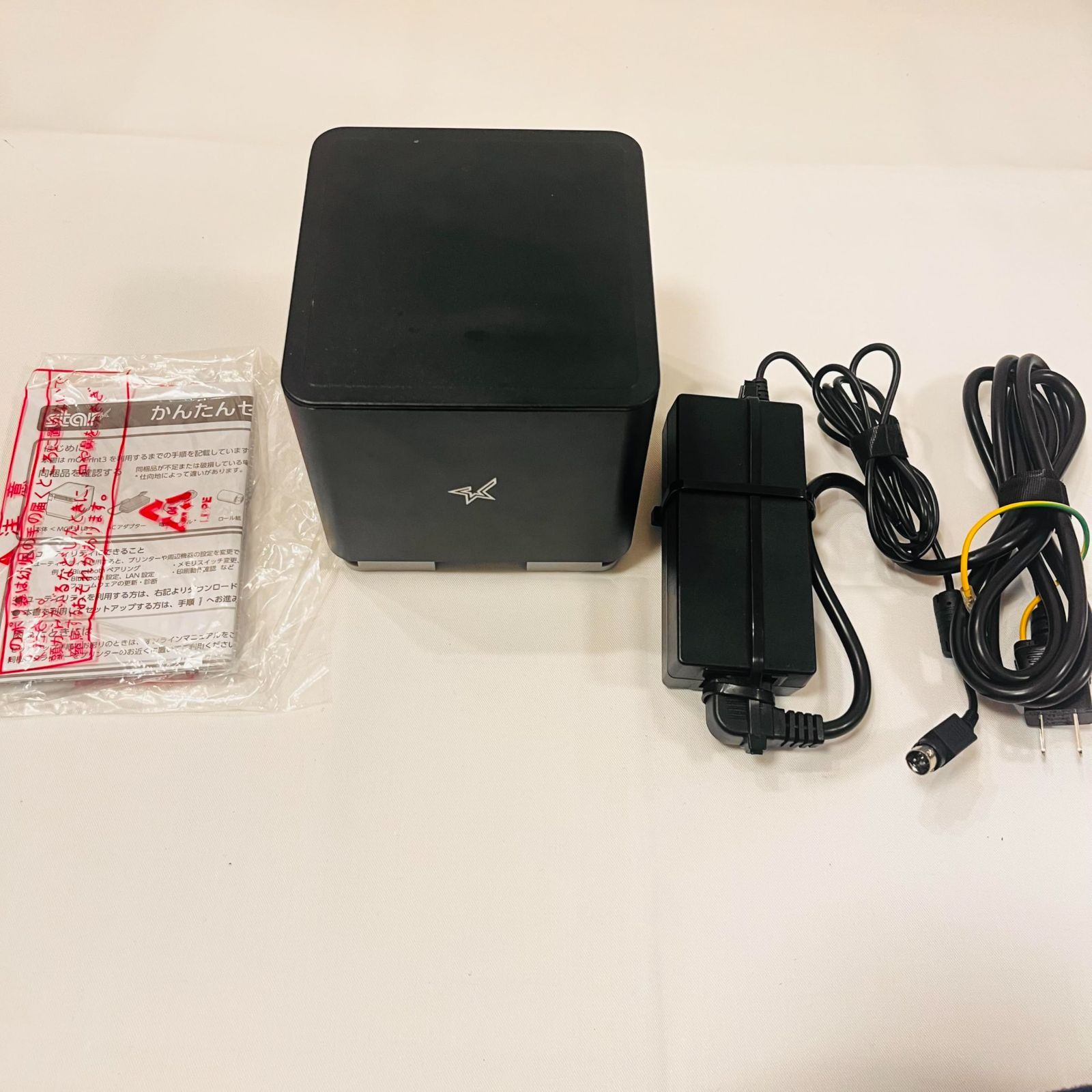 スター精密 MCP 31 LB BK JP No 2782