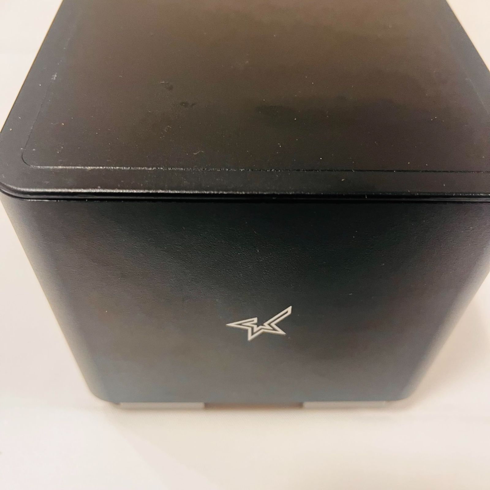 スター精密 MCP 31 LB BK JP No 2782