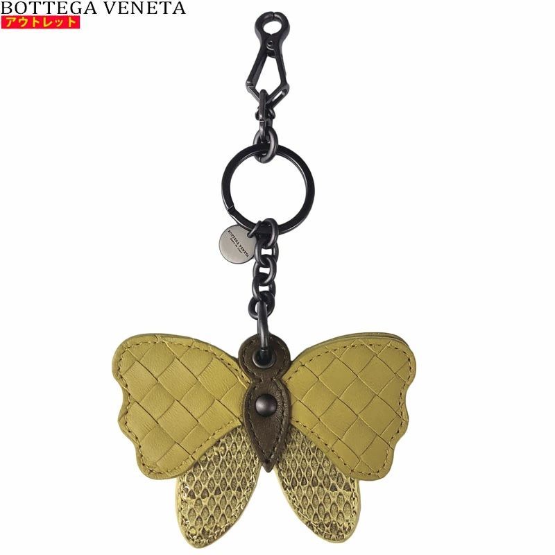 BOTTEGA VENETA ボッテガヴェネタ 新品・アウトレット バタフライ 蝶々