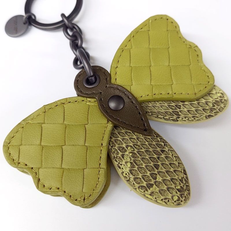 BOTTEGA VENETA ボッテガヴェネタ 新品・アウトレット バタフライ 蝶々