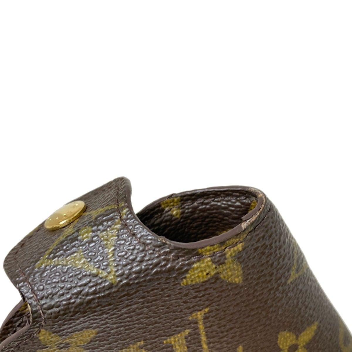 LOUIS VUITTON(ルイヴィトン) メガネケース モノグラム エテュイリュ