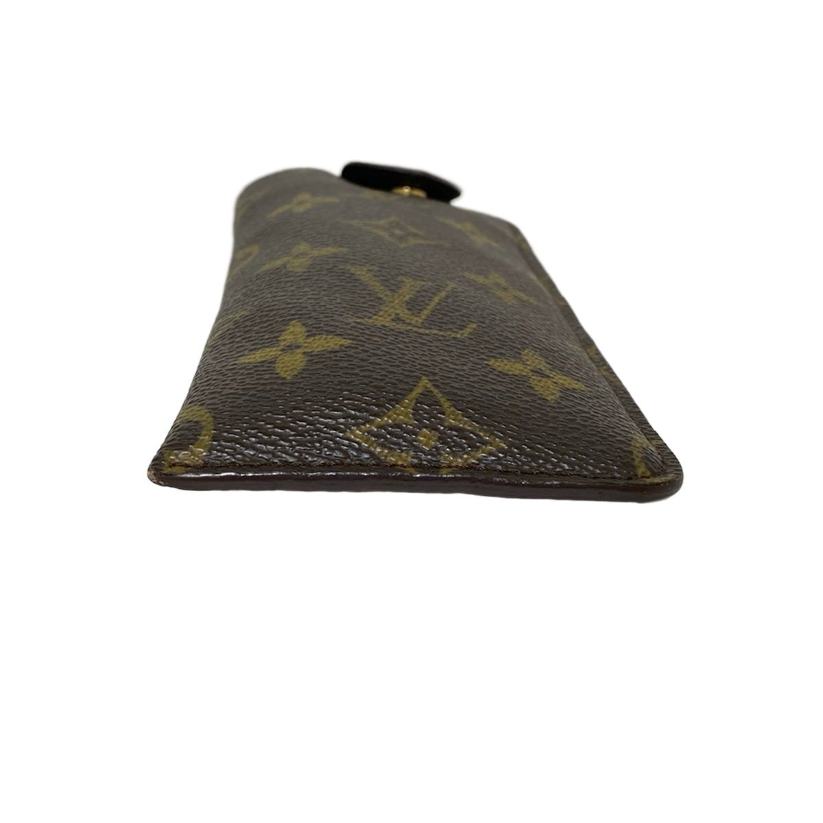 LOUIS VUITTON(ルイヴィトン) メガネケース モノグラム エテュイリュ