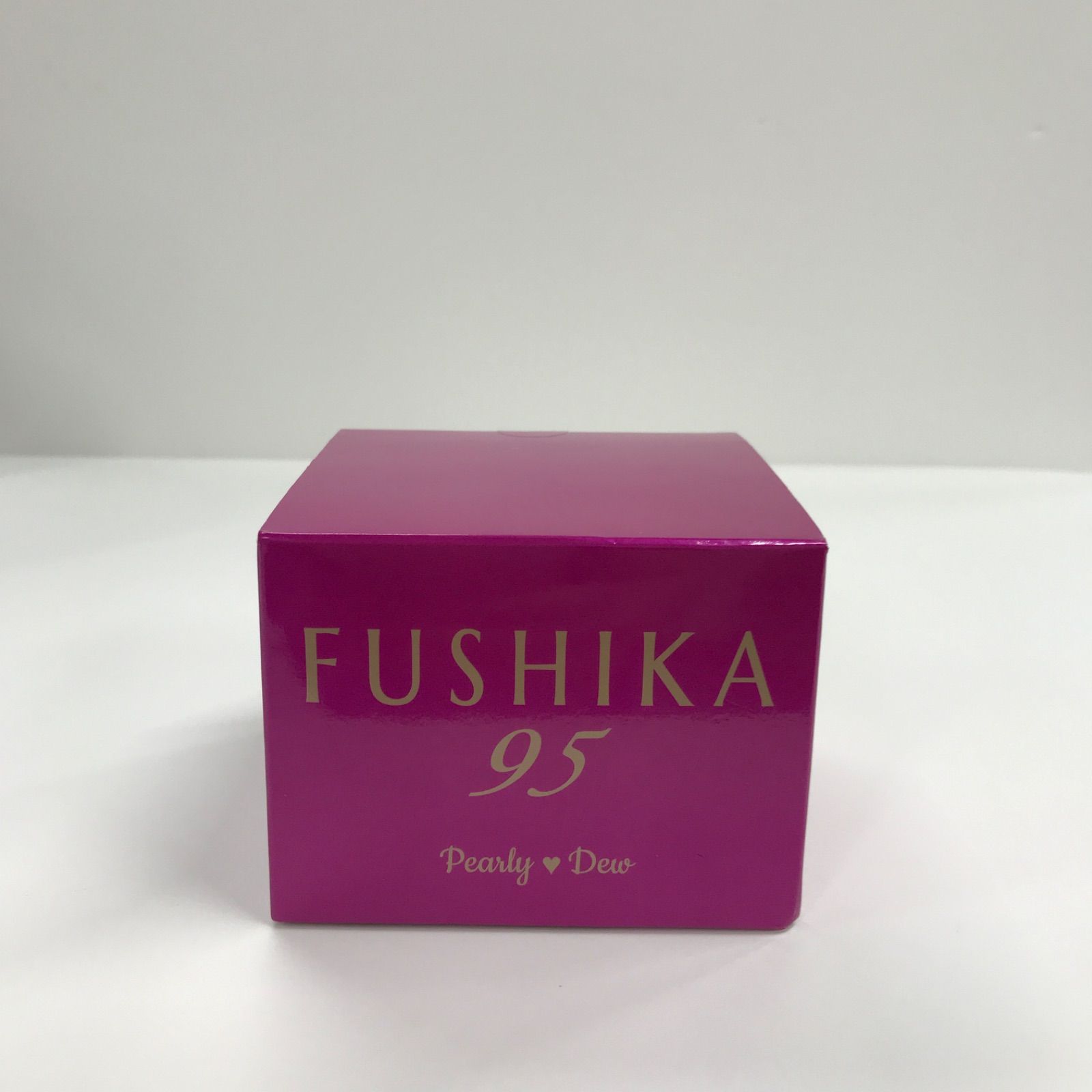 K1977 Pearl パーリーデュー FUSHIKA95 プレミアム オールインワン