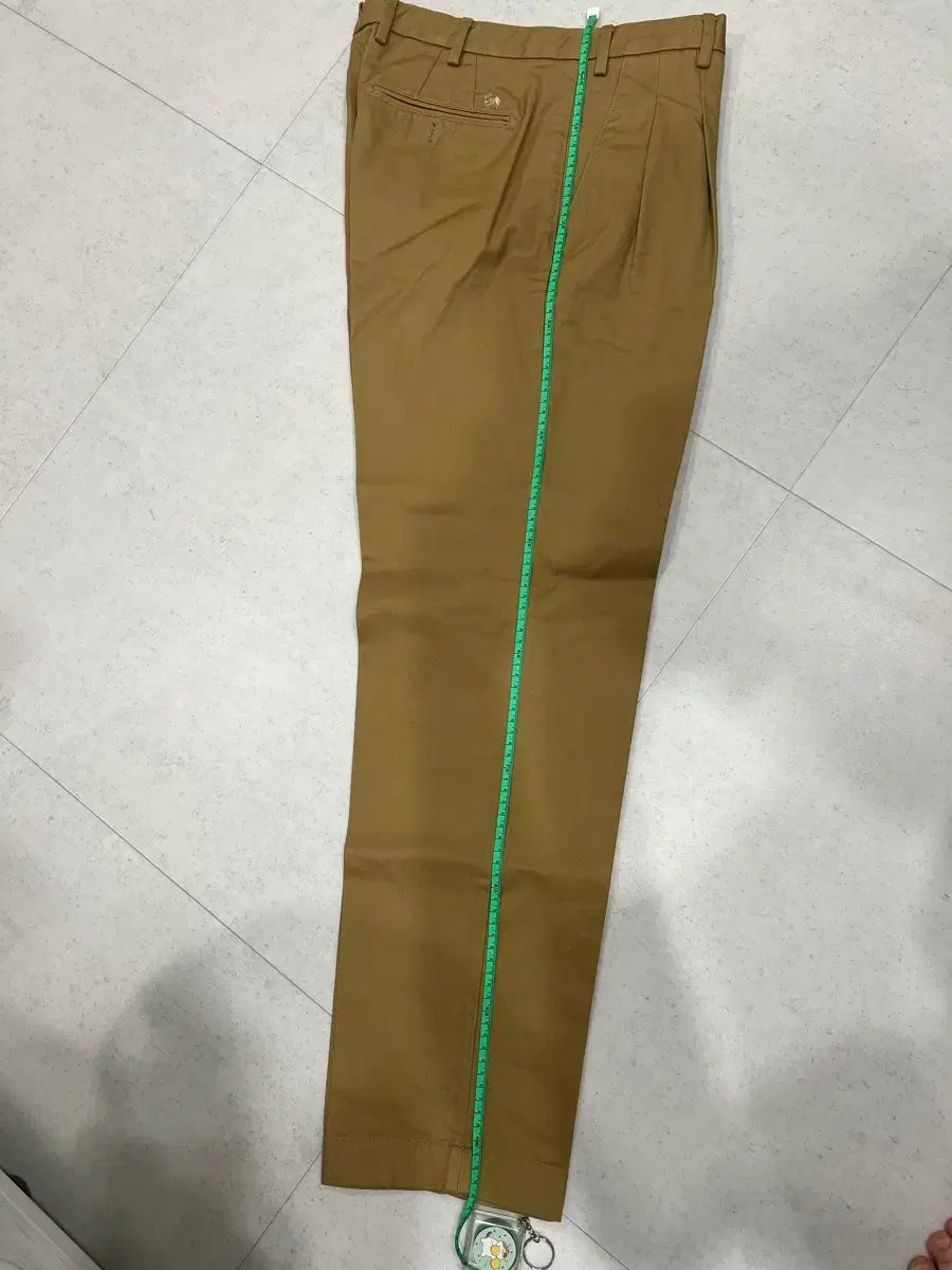 cコットン ベージュ