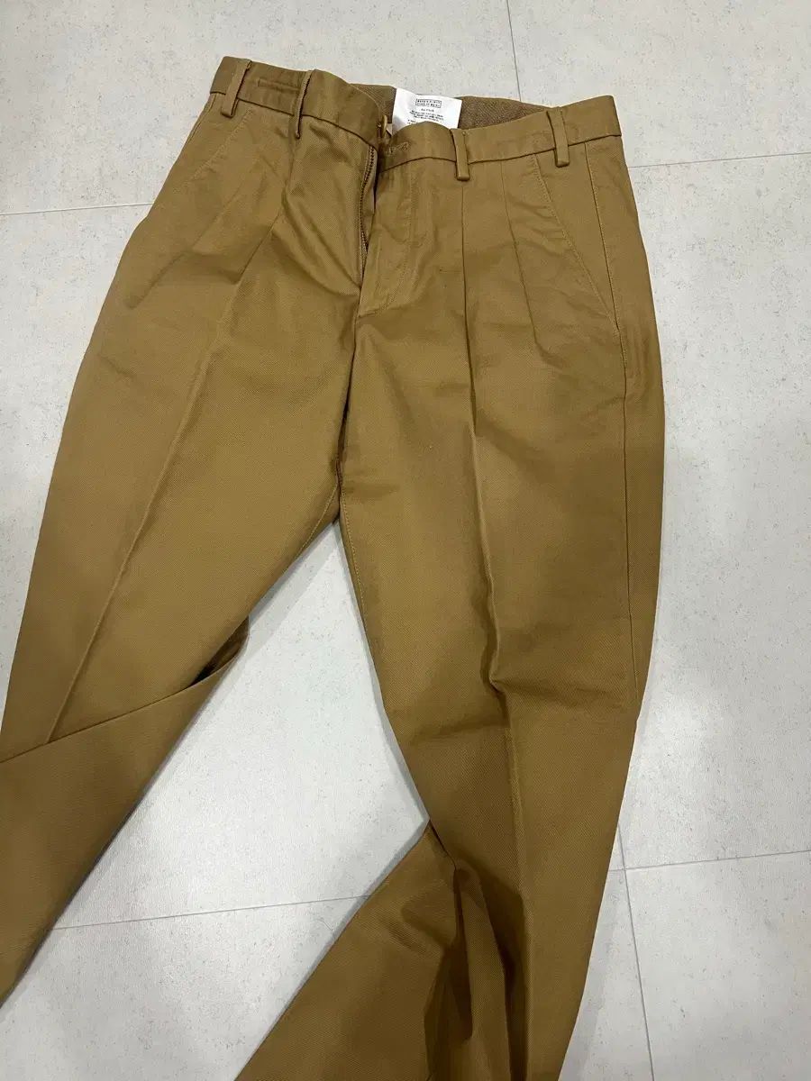 cコットン ベージュ