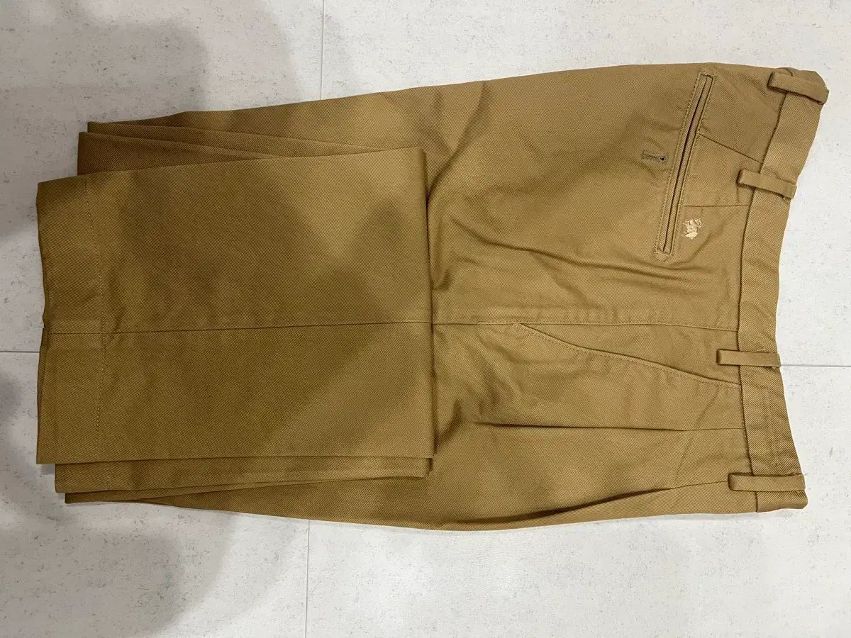 cコットン ベージュ