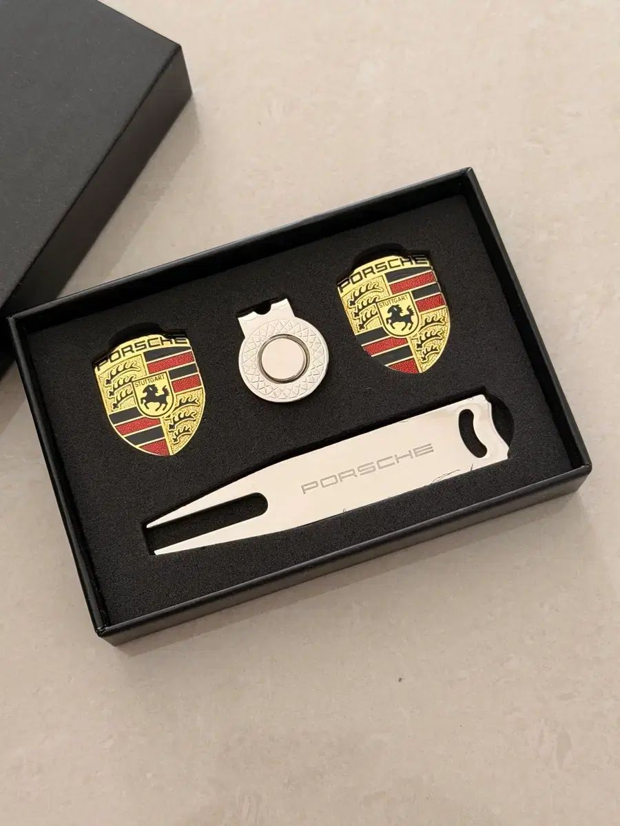 ポルシェ ＭＢＬＬＮ ＤＩＢＯＴＯＯＬ マーク セット