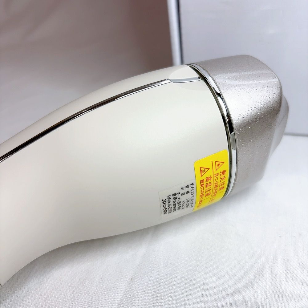 ダブルエピ シルクボーテ