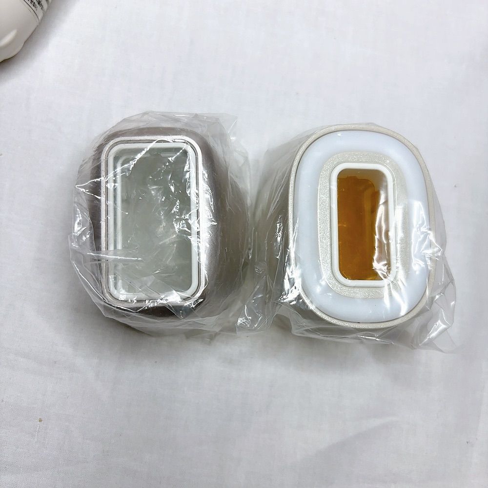 家庭用美容器 ダブルエピ