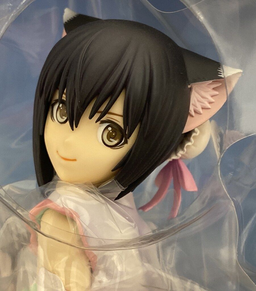 コトブキヤ シャイニング・ハーツ いたずら怪盗シャオメイ PVC - メルカリ