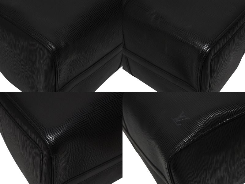 極美品 LOUIS VUITTON ルイヴィトン キーポル45 ボストンバッグ M59152