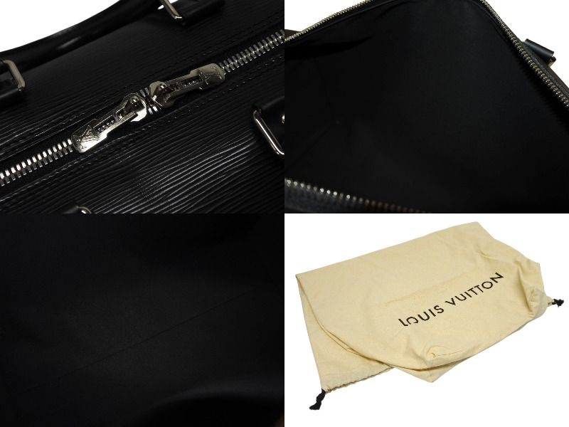 極美品 LOUIS VUITTON ルイヴィトン キーポル45 ボストンバッグ M59152