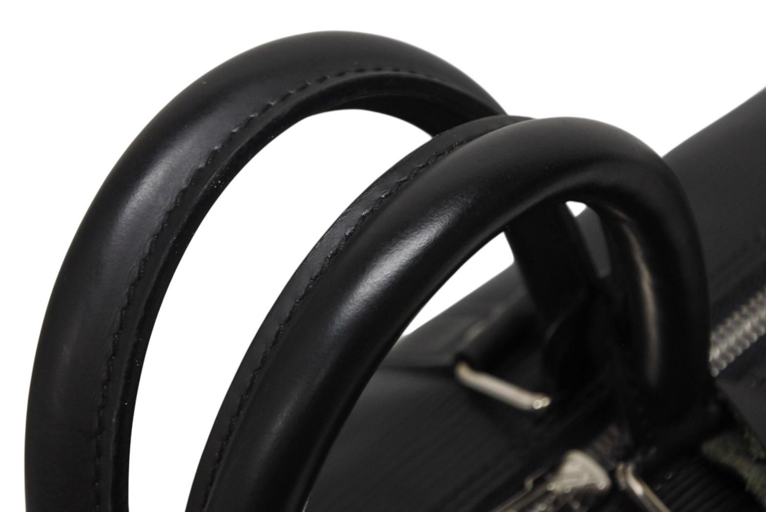 極美品 LOUIS VUITTON ルイヴィトン キーポル45 ボストンバッグ M59152