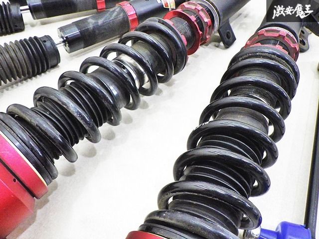 ☆良品☆ BLITZ ブリッツ ダンパー ZZ-R /ZWE211H/ZWE213H/ZWE219H