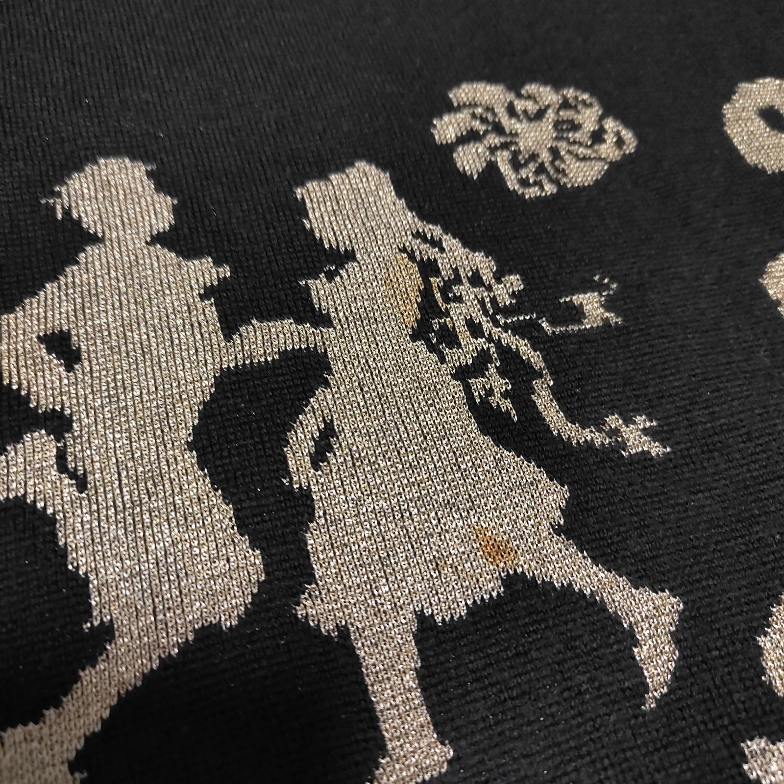 トクコプルミエヴォル TOKUKO 1er VOL 【サイズ】 9サイズ ウール