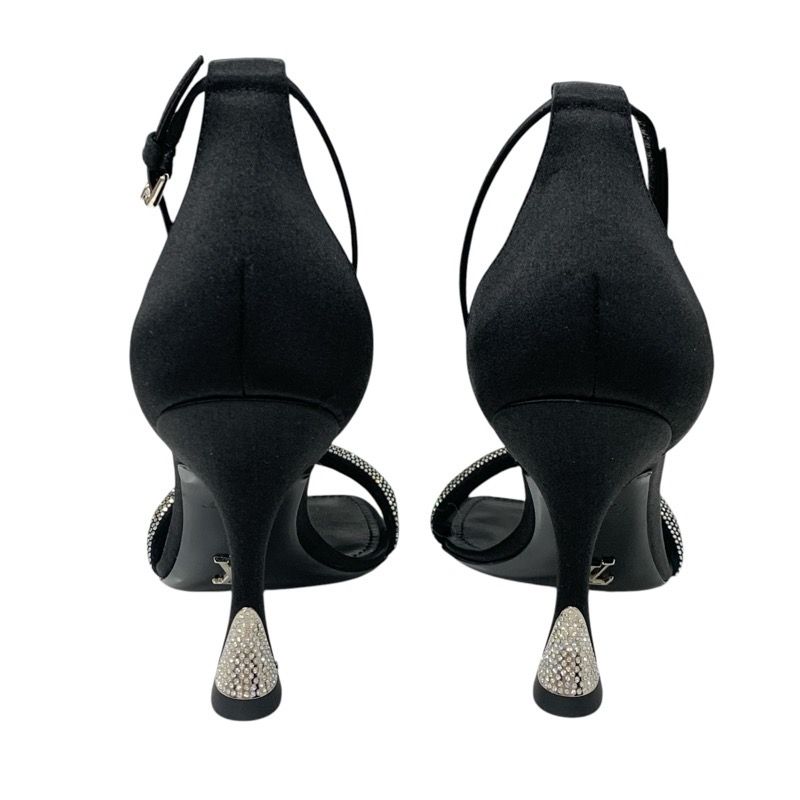 ルイヴィトン LOUIS VUITTON アピールライン サンダル 靴 シューズ