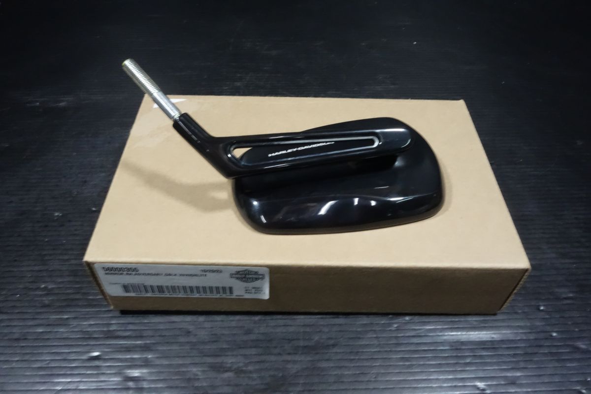 ミラー 右 ハーレー