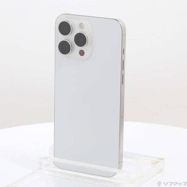 P251 超美品 iPhone15 Pro Max 256GB おまけ付き Apple iPhone 15 Pro