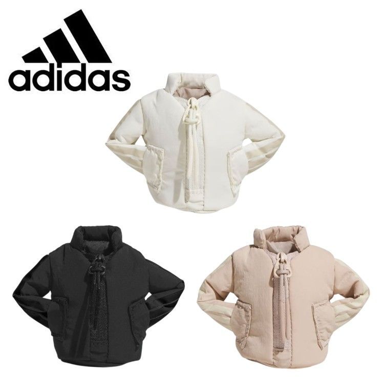 adidas レディース ゴルフジャケット 26新春 adidas GOLF アディダス ゴルフ レディース 【ゴルフ