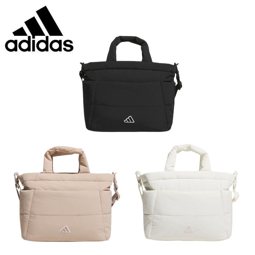 25秋冬 adidas GOLF アディダス ゴルフ レディース 【ゴルフ