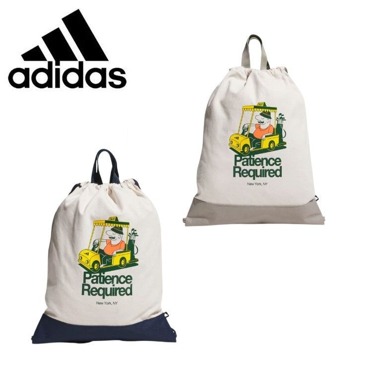 25秋冬 adidas GOLF アディダス ゴルフ メンズ レディース (ユニ