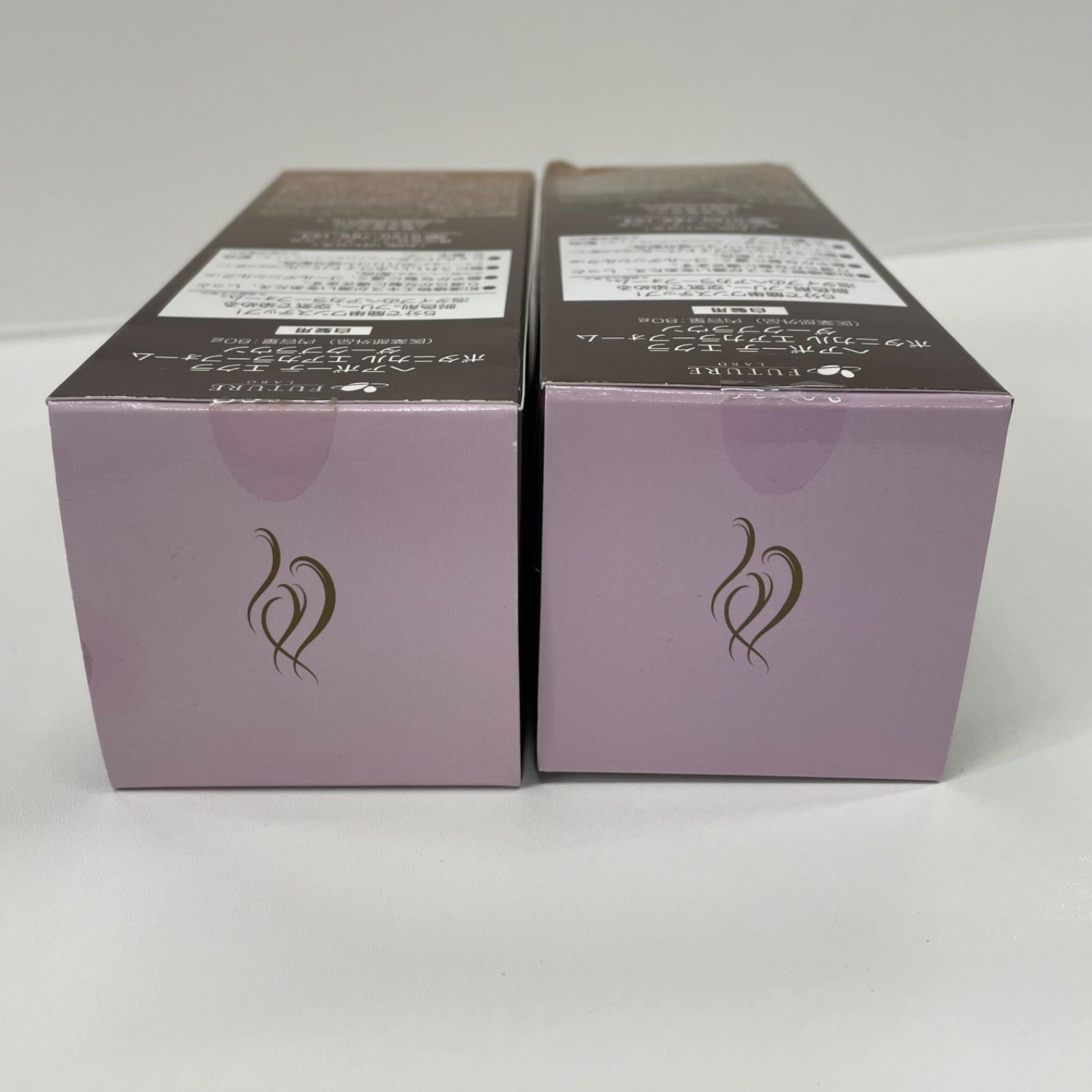 M2696 ヘアボーテ エクラ ボタニカル エアカラーフォーム ダーク