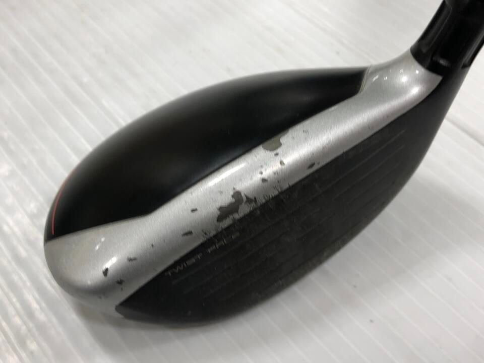 テーラーメイド M6 19度 FUBUKI TM6 2019 Sフレックス ユーティリティ