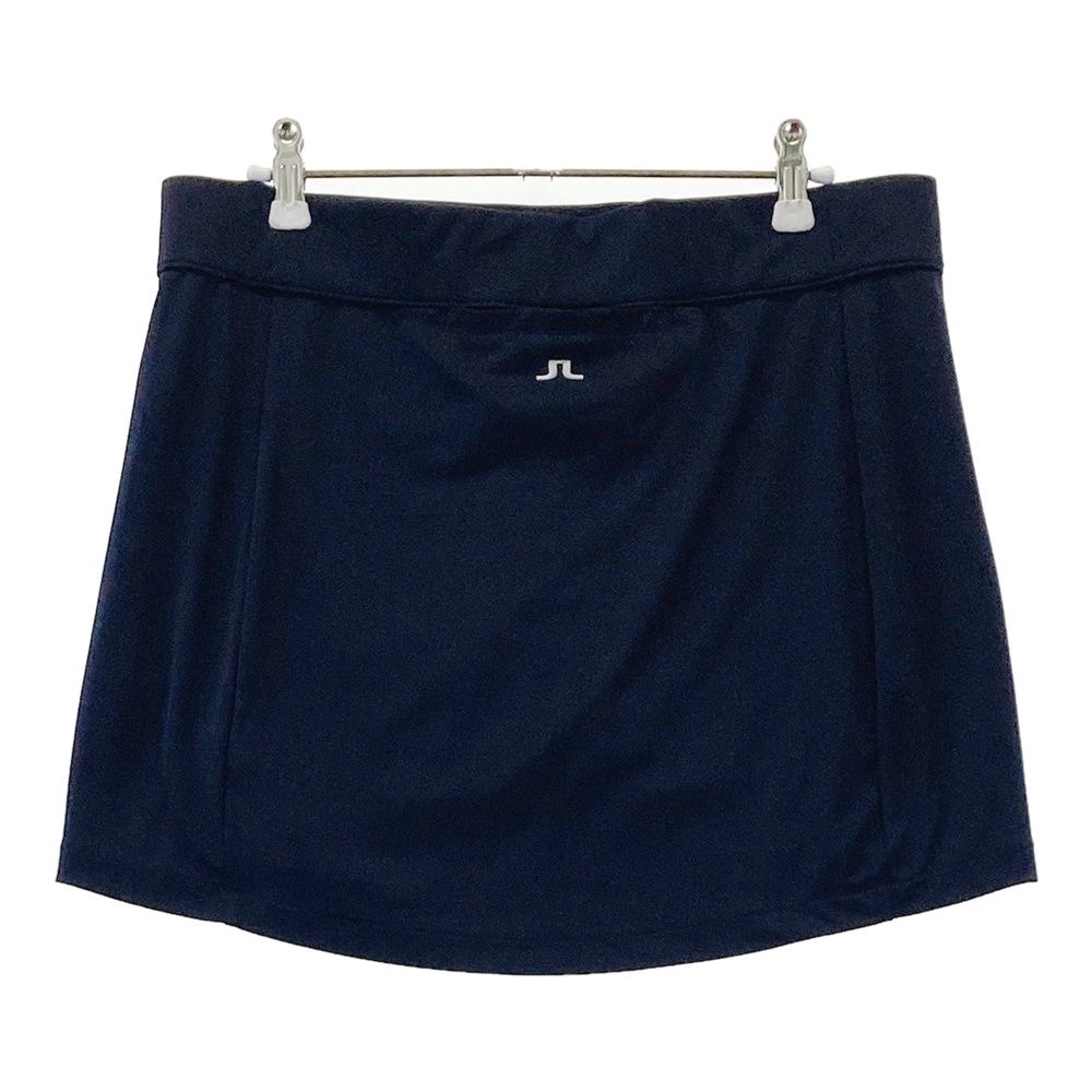 ジェイリンドバーグ 撥水 スカート レディース ゴルフ 【新品・タグ付
