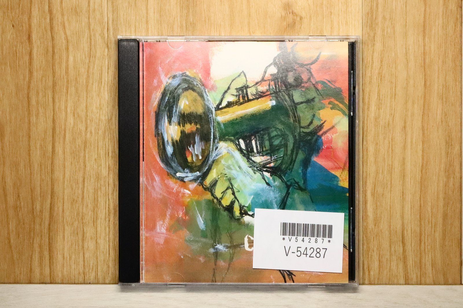 国内盤CD☆みちしたの音楽/□ Close To You ~「みちしたの音楽」より