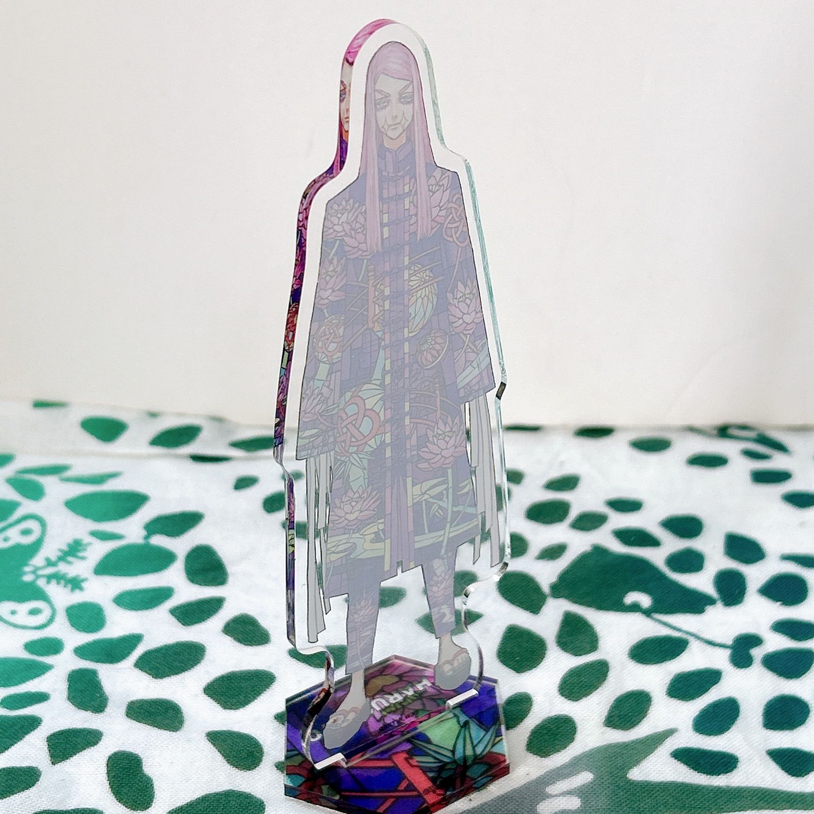 東京リベンジャーズ 三途春千夜 春千代 HARUCHIYO アクリルスタンド