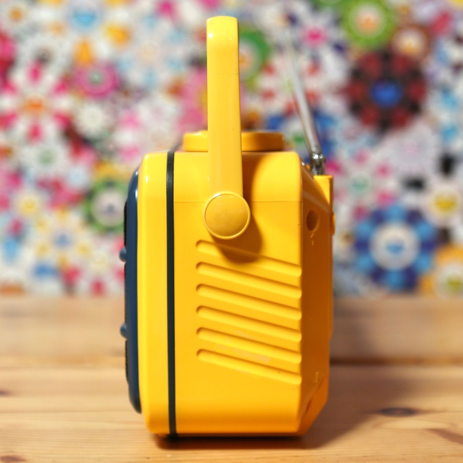 SONY SPORTS CFS-V75 防滴仕様 ラジカセ ソニー スポーツシリーズ 80