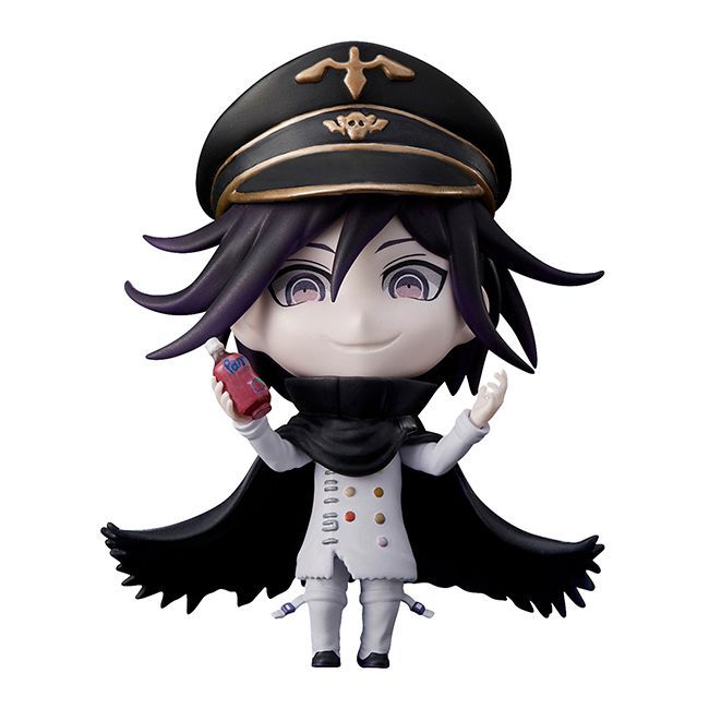 ニューダンガンロンパV3 王馬小吉 デフォルメフィギュア - メルカリ